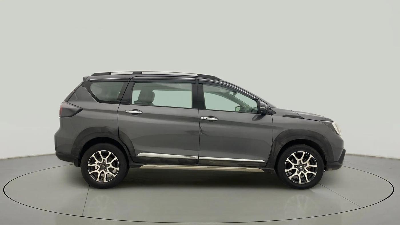 2022 Maruti XL6 ALPHA MT, Petrol, Manual, 79,451 km, Right Side View