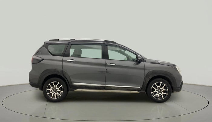 2022 Maruti XL6 ALPHA MT, Petrol, Manual, 78,878 km, Right Side View