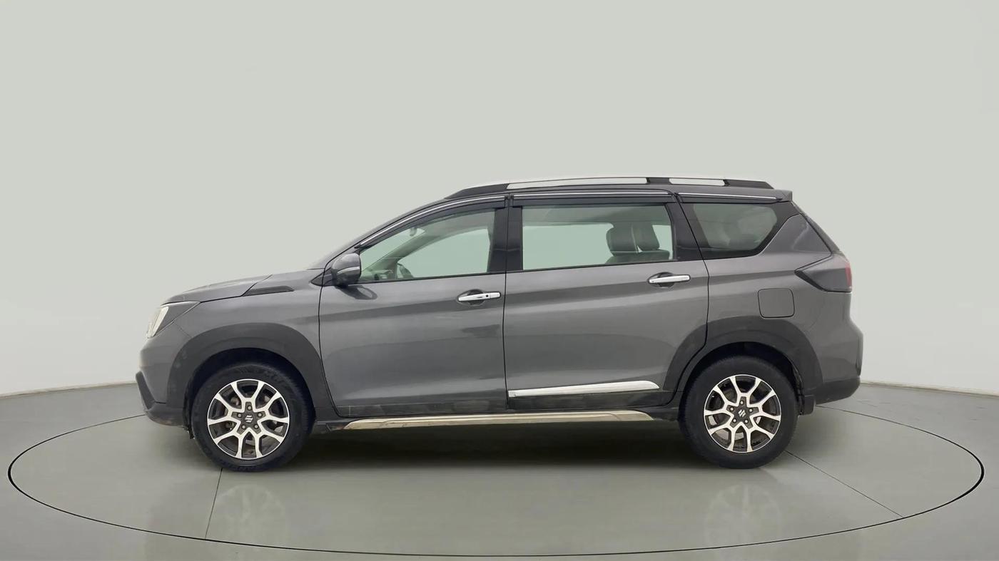 2022 Maruti XL6 ALPHA MT, Petrol, Manual, 79,451 km, Left Side