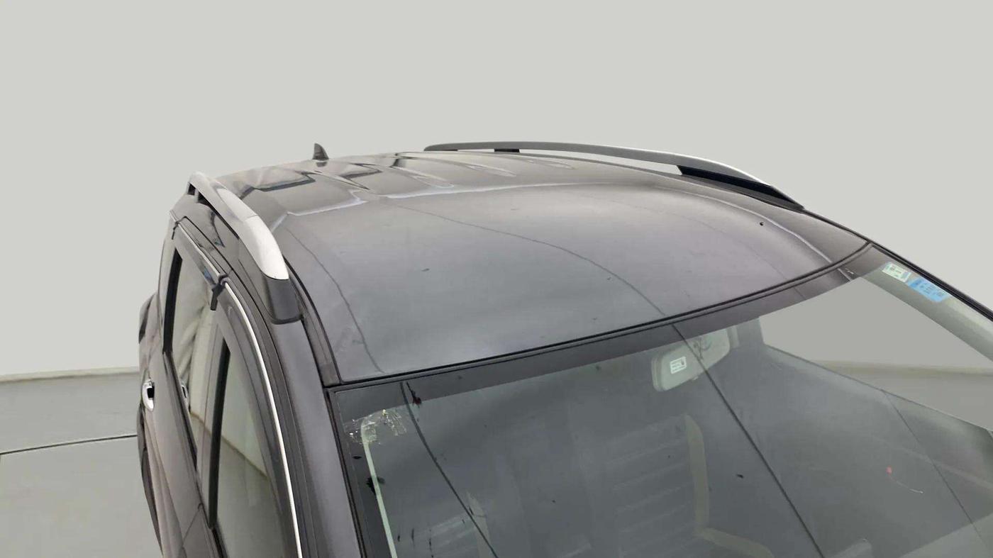 2022 Maruti XL6 ALPHA MT, Petrol, Manual, 79,451 km, Roof