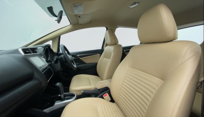 2019 Honda Jazz 1.2 VX AT, Petrol, Automatic, 5,183 km, Right Side Front Door Cabin