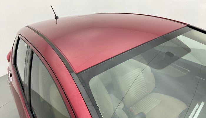 2019 Honda Jazz 1.2 VX AT, Petrol, Automatic, 5,183 km, Roof