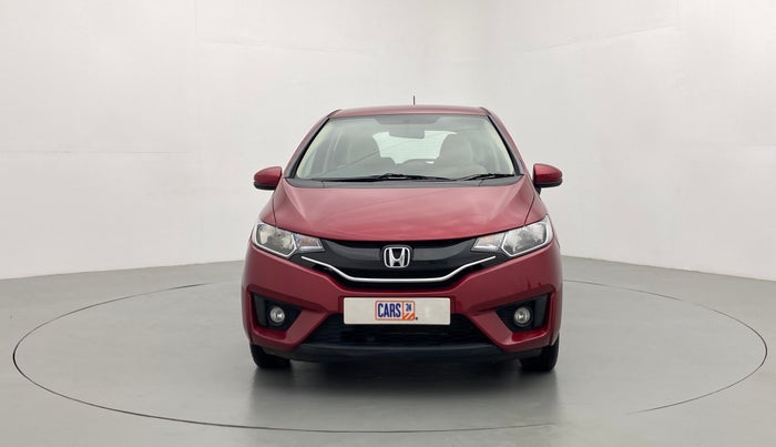 2019 Honda Jazz 1.2 VX AT, Petrol, Automatic, 5,183 km, Front
