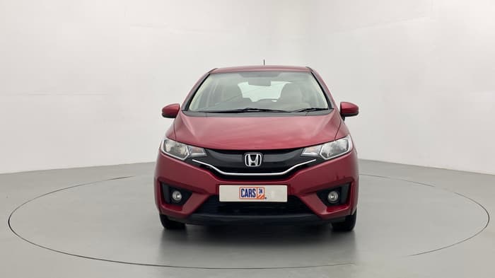 2019 Honda Jazz 1.2 VX AT, Petrol, Automatic, 5,183 km, Front