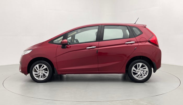 2019 Honda Jazz 1.2 VX AT, Petrol, Automatic, 5,183 km, Left Side