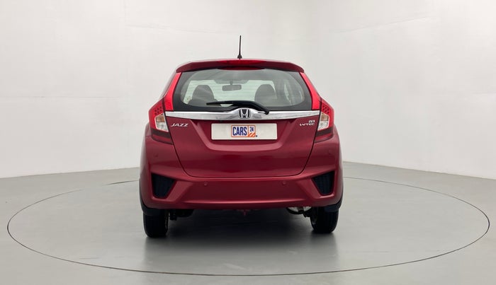 2019 Honda Jazz 1.2 VX AT, Petrol, Automatic, 5,183 km, Back/Rear