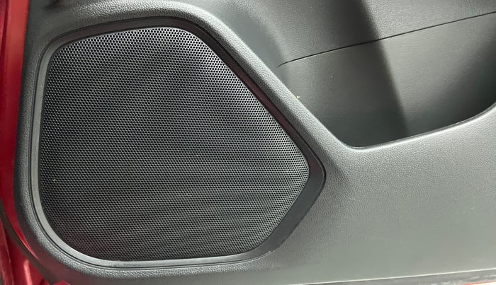 2019 Honda Jazz 1.2 VX AT, Petrol, Automatic, 5,183 km, Speaker