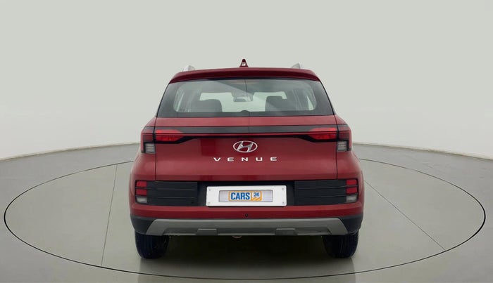 2023 Hyundai VENUE S 1.2, Petrol, Manual, 16,861 km, Back/Rear