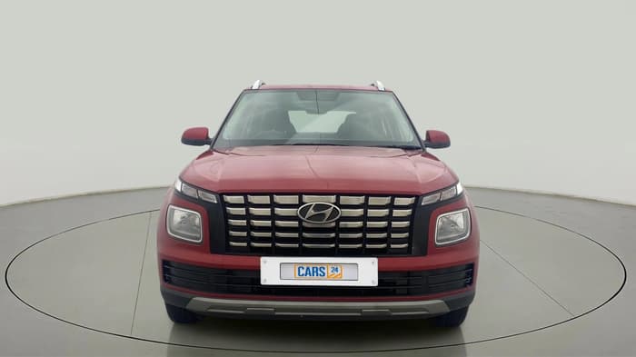 2023 Hyundai VENUE S 1.2, Petrol, Manual, 16,861 km, Front