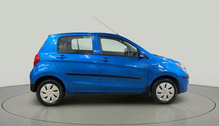 2017 Maruti Celerio ZXI AMT, Petrol, Automatic, 6,691 km, Right Side View