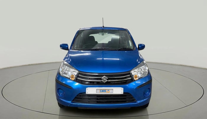 2017 Maruti Celerio ZXI AMT, Petrol, Automatic, 6,691 km, Front