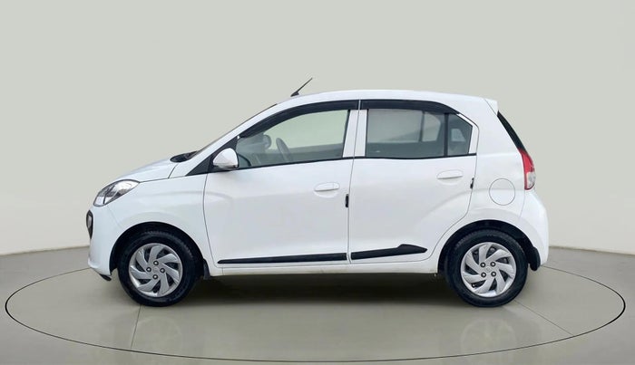 2019 Hyundai NEW SANTRO SPORTZ MT, Petrol, Manual, 64,275 km, Left Side