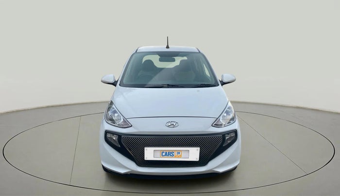 2019 Hyundai NEW SANTRO SPORTZ MT, Petrol, Manual, 64,275 km, Front