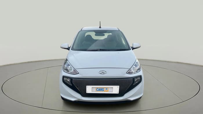 2019 Hyundai NEW SANTRO SPORTZ MT, Petrol, Manual, 64,275 km, Front
