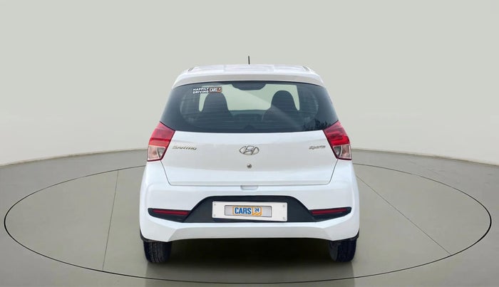 2019 Hyundai NEW SANTRO SPORTZ MT, Petrol, Manual, 64,275 km, Back/Rear