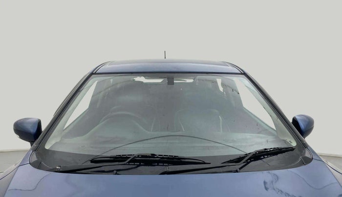 2018 Maruti Baleno ALPHA PETROL 1.2, Petrol, Manual, 87,120 km, Front Windshield