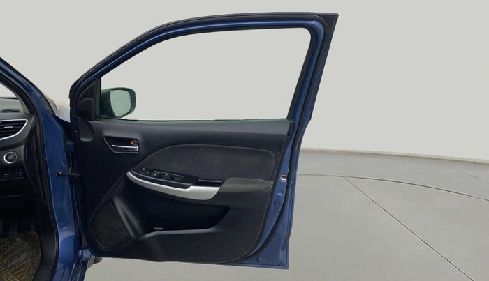 2018 Maruti Baleno ALPHA PETROL 1.2, Petrol, Manual, 87,120 km, RHS Front Door