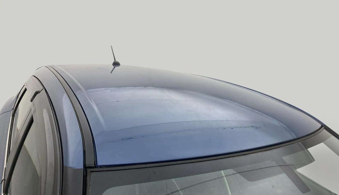 2018 Maruti Baleno ALPHA PETROL 1.2, Petrol, Manual, 87,120 km, Roof