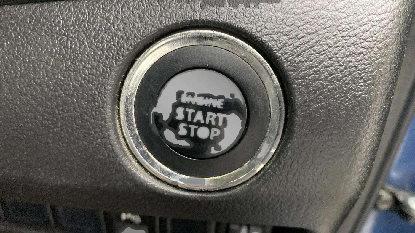 2018 Maruti Baleno ALPHA PETROL 1.2, Petrol, Manual, 87,120 km, Keyless Start/ Stop Button