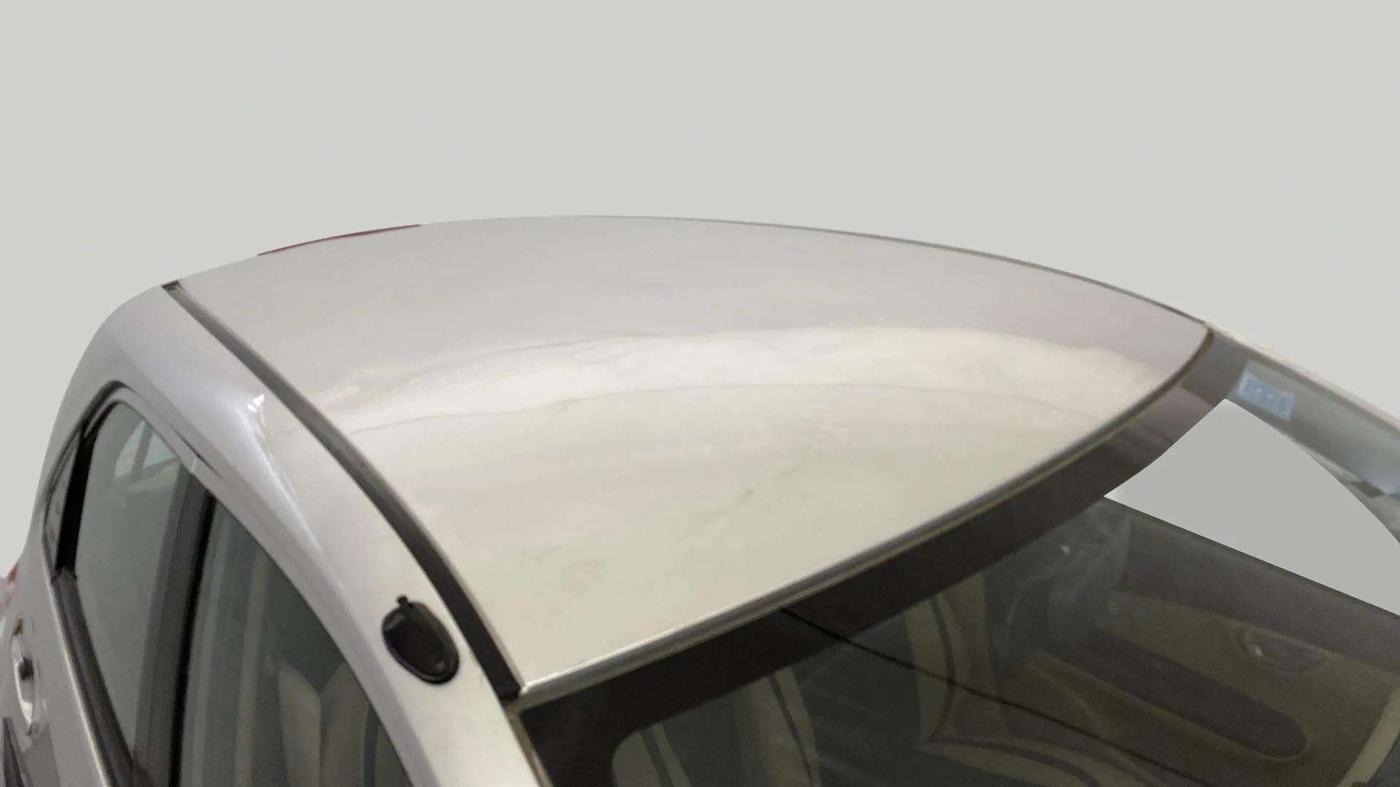 2014 Honda Brio VX MT, Petrol, Manual, 49,256 km, Roof