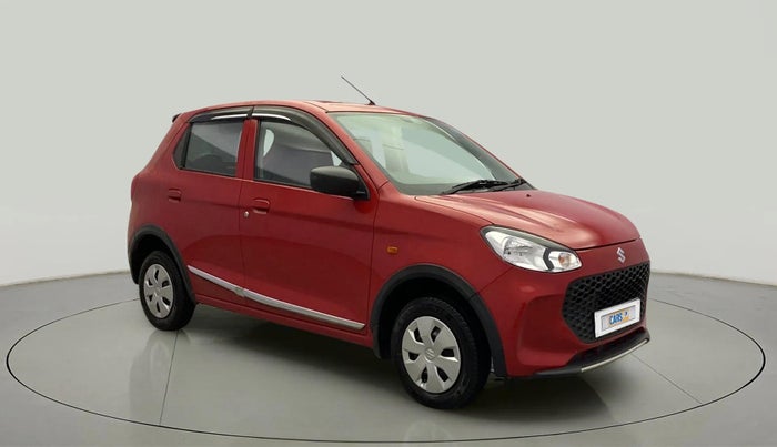 2023 Maruti Alto K10 VXI PLUS AMT, Petrol, Automatic, 13,795 km, Right Front Diagonal