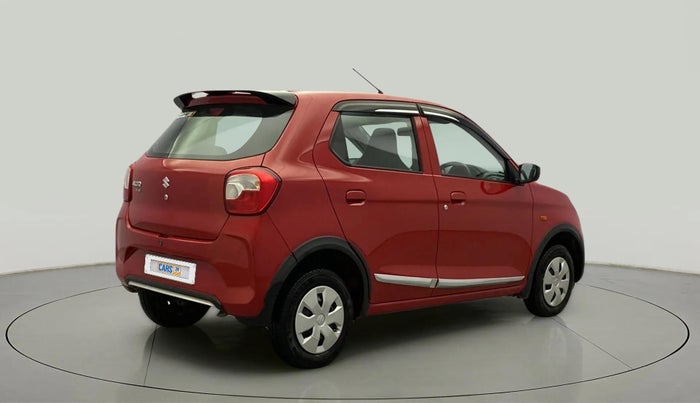 2023 Maruti Alto K10 VXI PLUS AMT, Petrol, Automatic, 13,795 km, Right Back Diagonal