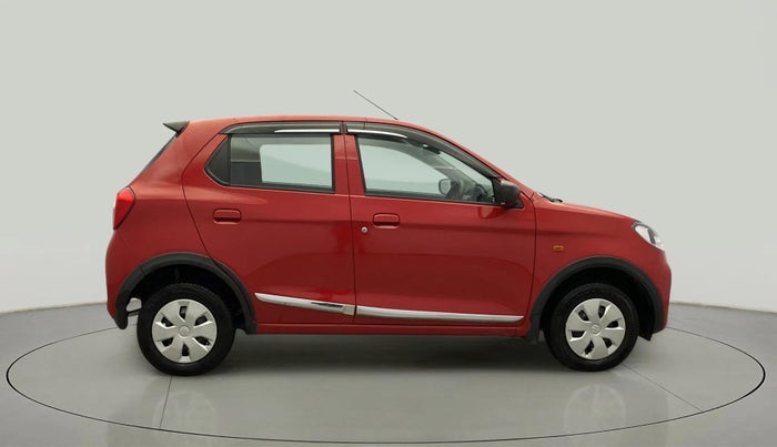 2023 Maruti Alto K10 VXI PLUS AMT, Petrol, Automatic, 13,795 km, Right Side View