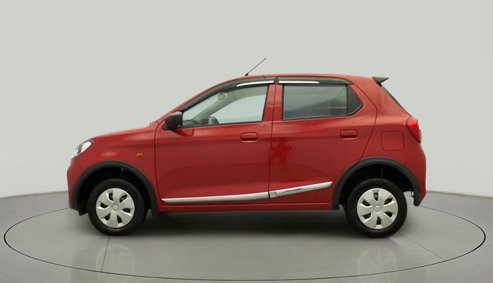 2023 Maruti Alto K10 VXI PLUS AMT, Petrol, Automatic, 13,795 km, Left Side