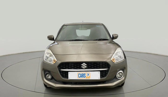 2022 Maruti Swift VXI, Petrol, Manual, 56,077 km, Front