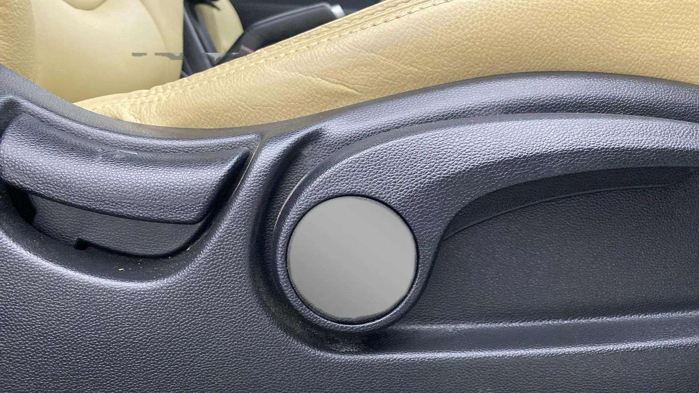2019 Hyundai Creta SX AT 1.6 PETROL, Petrol, Automatic, 32,291 km, Driver Side Adjustment Panel