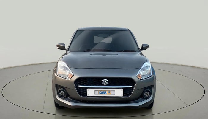 2021 Maruti Swift VXI AMT, Petrol, Automatic, 39,634 km, Front