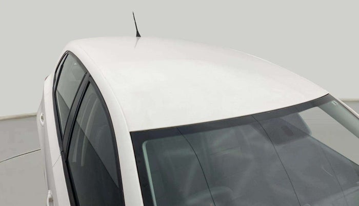 2016 Volkswagen Polo COMFORTLINE 1.2L, Petrol, Manual, 58,959 km, Roof