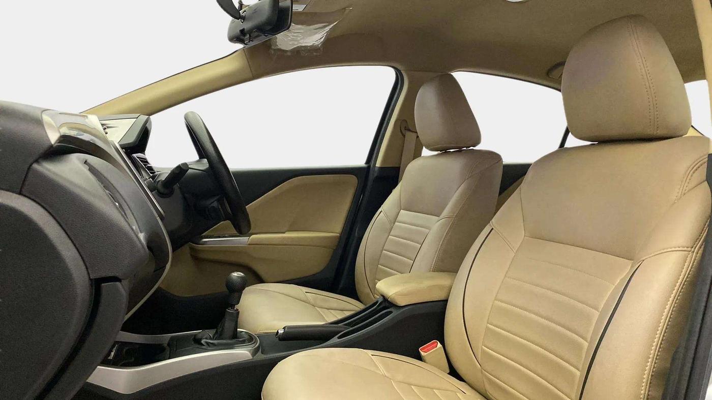 2016 Honda City 1.5L I-VTEC V MT, Petrol, Manual, 17,705 km, Right Side Front Door Cabin