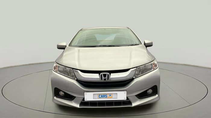 2016 Honda City 1.5L I-VTEC V MT, Petrol, Manual, 17,705 km, Front