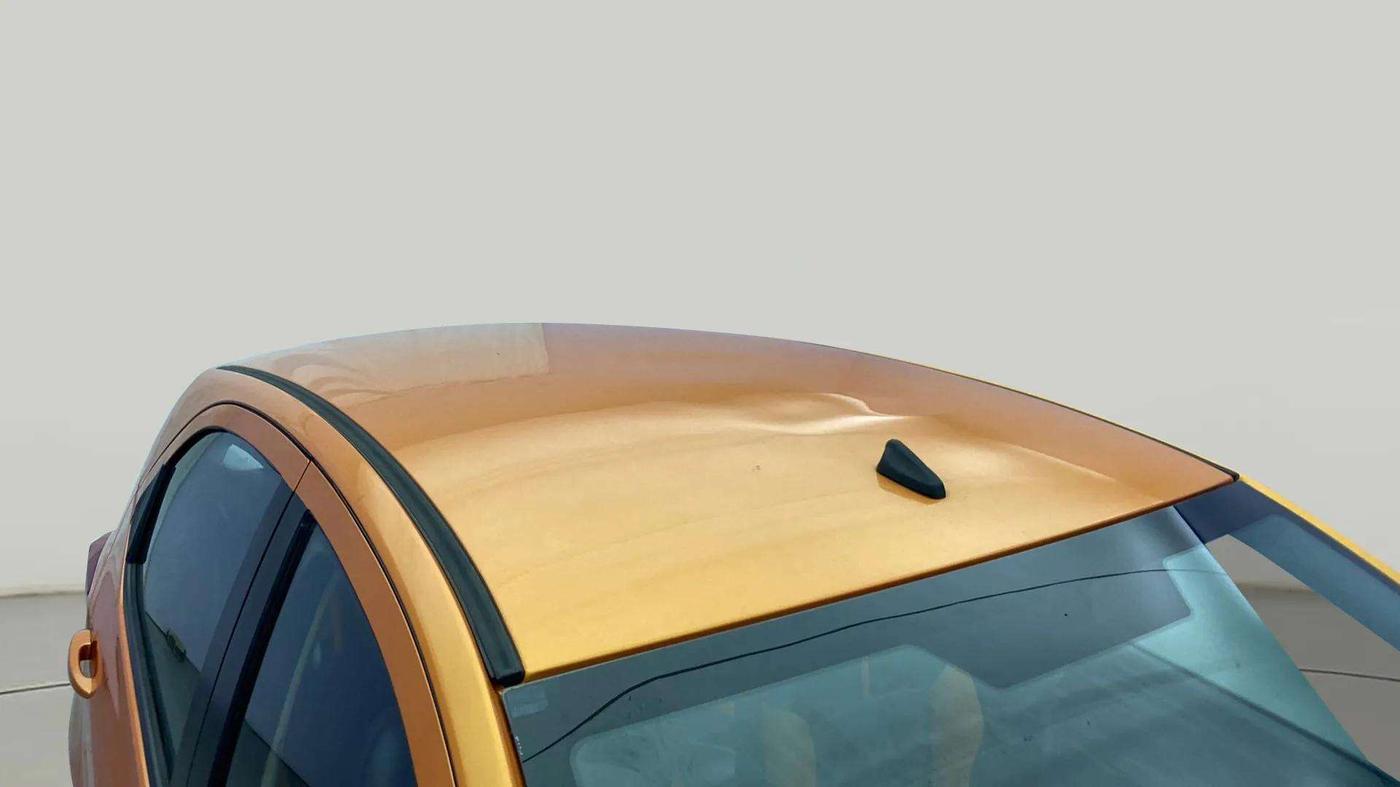 2018 Tata Tiago XZA PETROL, Petrol, Automatic, 17,160 km, Roof