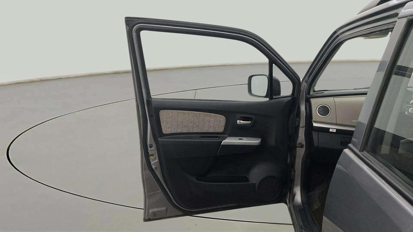 2015 Maruti Wagon R 1.0 VXI, Petrol, Manual, 29,061 km, LHS Front Door