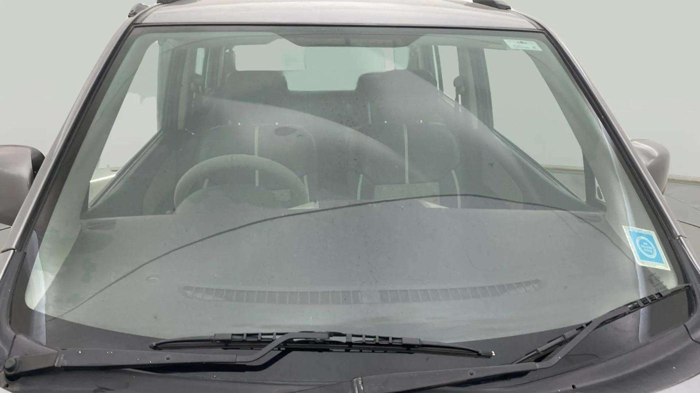 2015 Maruti Wagon R 1.0 VXI, Petrol, Manual, 29,061 km, Front Windshield