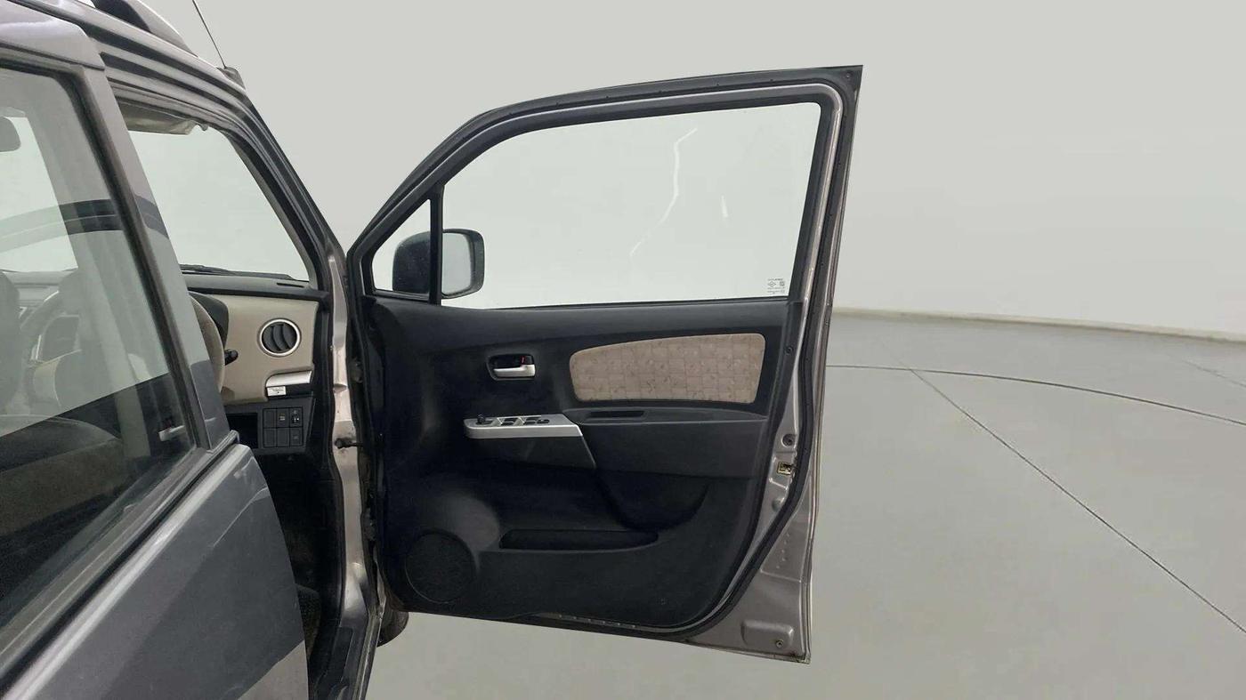2015 Maruti Wagon R 1.0 VXI, Petrol, Manual, 29,061 km, RHS Front Door