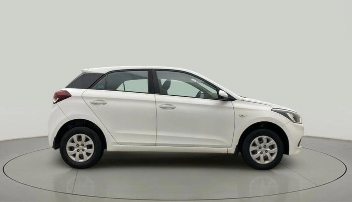 2017 Hyundai Elite i20 MAGNA EXECUTIVE 1.2, Petrol, Manual, 72,308 km, Right Side View