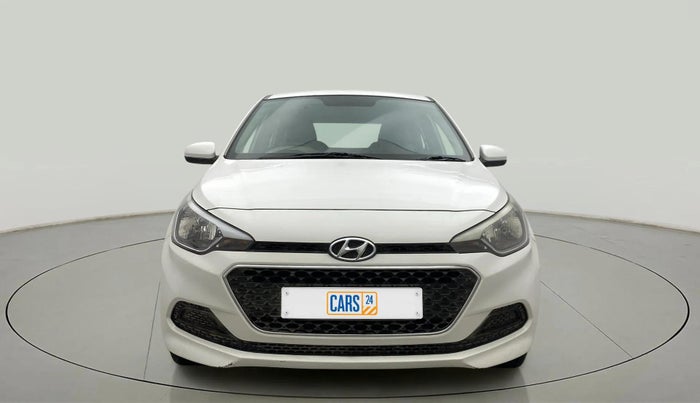 2017 Hyundai Elite i20 MAGNA EXECUTIVE 1.2, Petrol, Manual, 72,308 km, Front