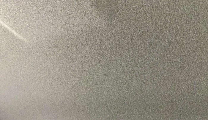 2019 Maruti Celerio VXI (O) CNG, CNG, Manual, 34,735 km, Ceiling - Roof lining is minor torn