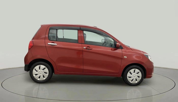 2019 Maruti Celerio VXI (O) CNG, CNG, Manual, 34,735 km, Right Side View