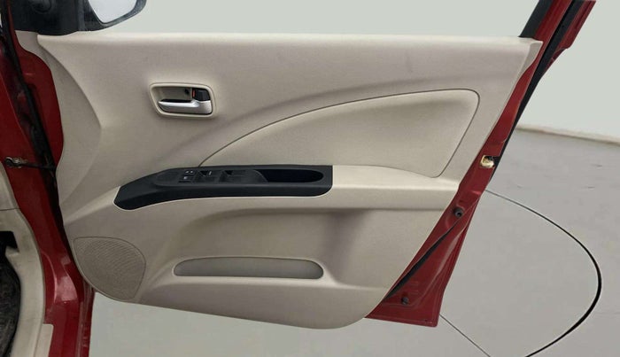 2019 Maruti Celerio VXI (O) CNG, CNG, Manual, 34,735 km, Driver Side Door Panels Control