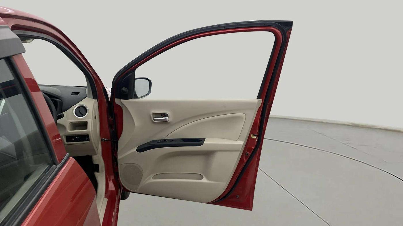 2019 Maruti Celerio VXI (O) CNG, CNG, Manual, 34,735 km, RHS Front Door