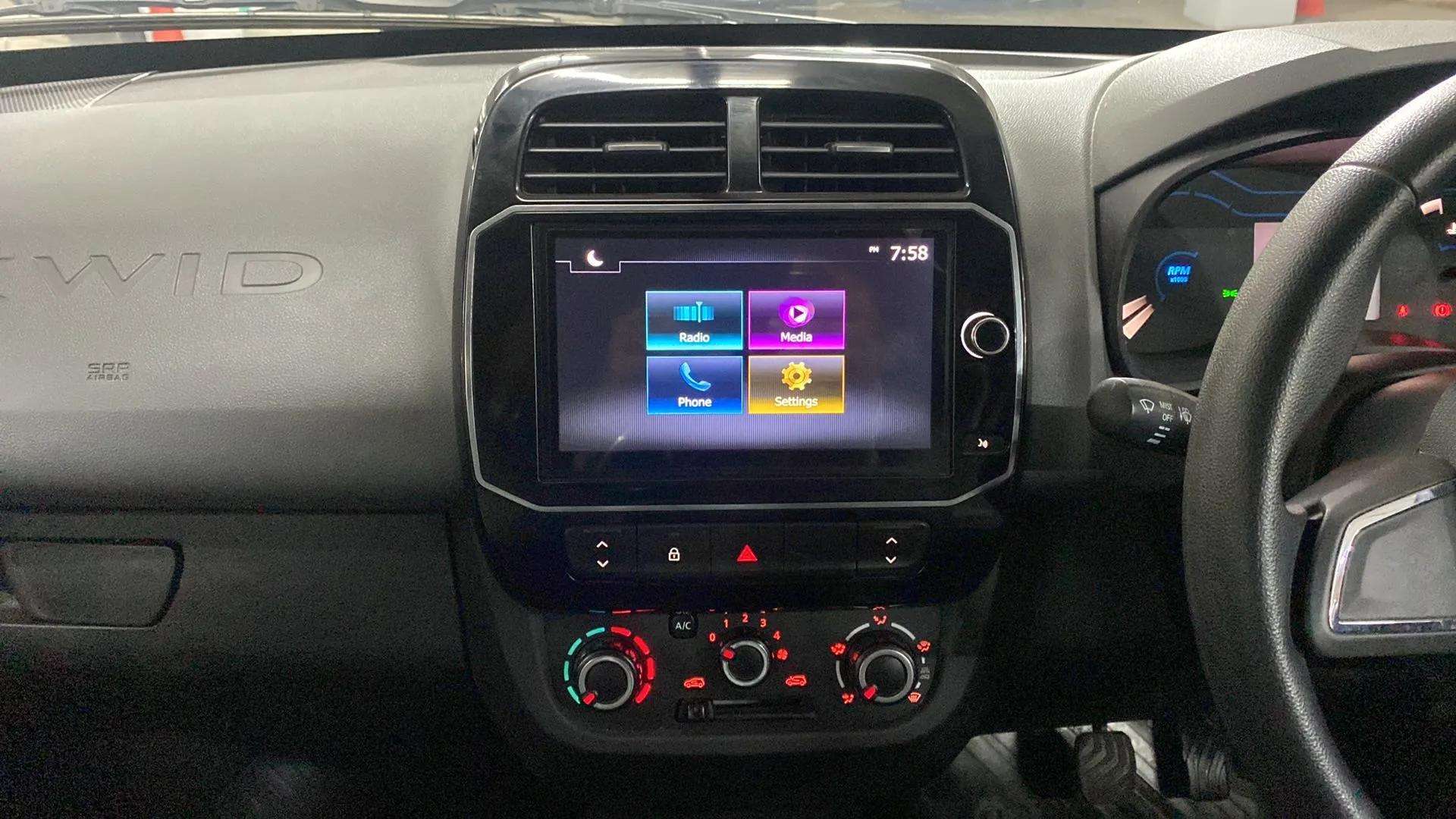 Features