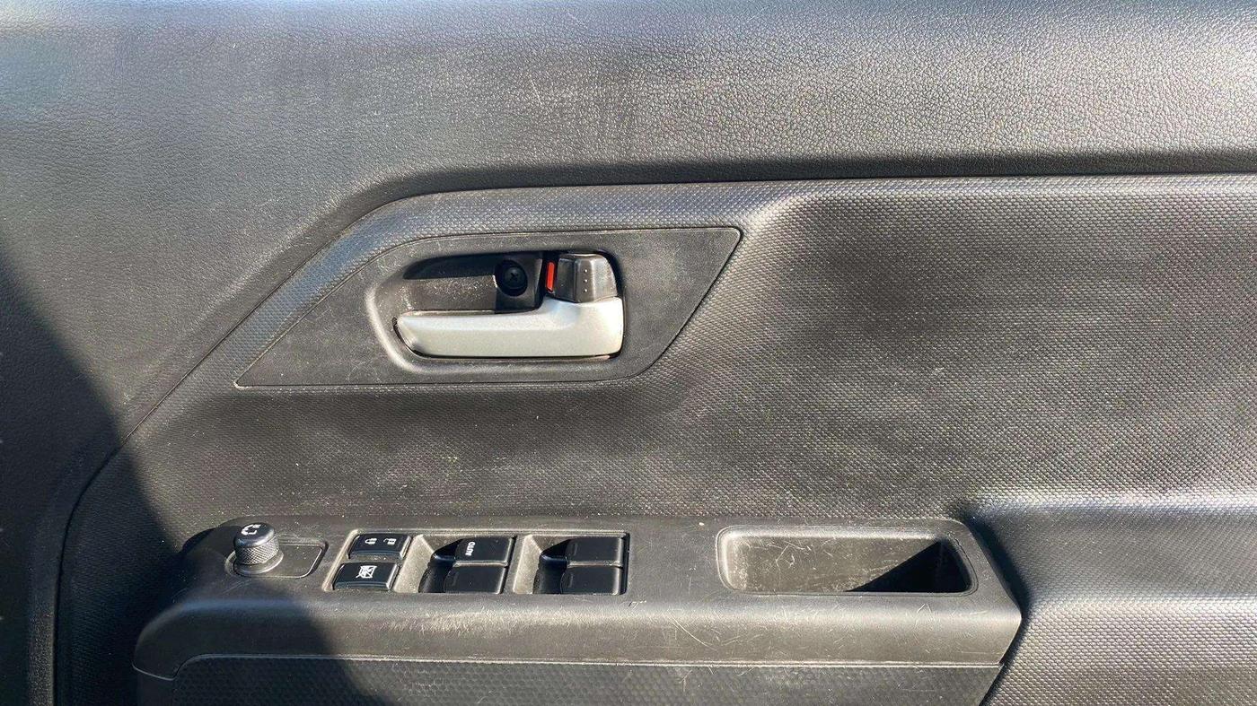 2019 Maruti New Wagon-R VXI 1.0, Petrol, Manual, 38,237 km, Driver Side Door Panels Control