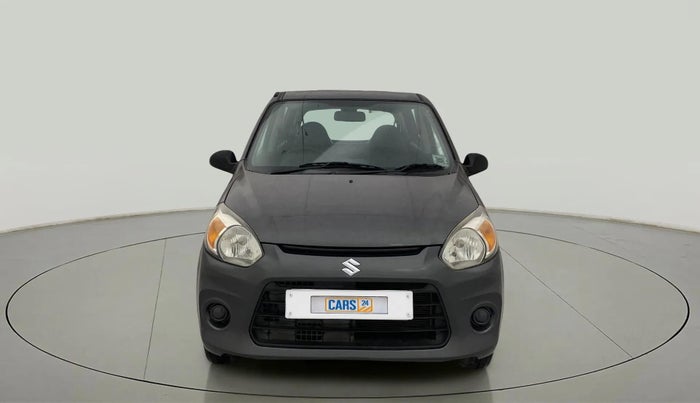 2017 Maruti Alto 800 VXI, Petrol, Manual, 97,255 km, Front