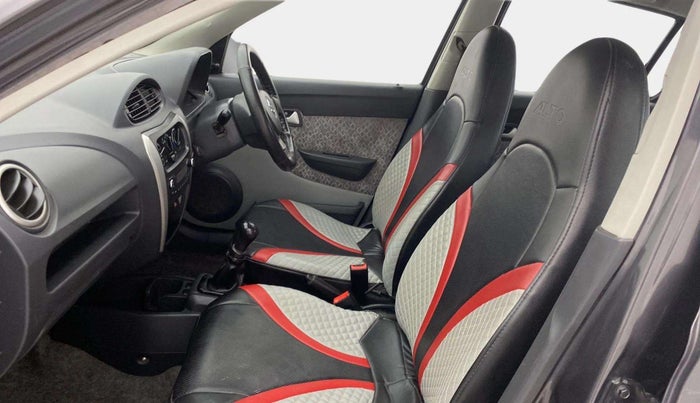 2017 Maruti Alto 800 VXI, Petrol, Manual, 97,255 km, Right Side Front Door Cabin