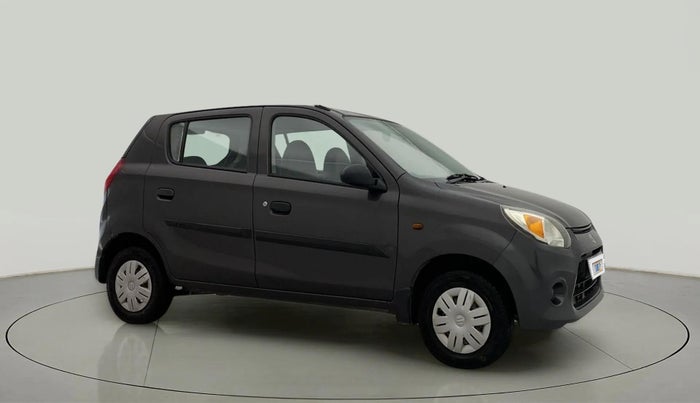 2017 Maruti Alto 800 VXI, Petrol, Manual, 97,255 km, Right Front Diagonal