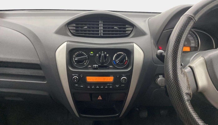 2017 Maruti Alto 800 VXI, Petrol, Manual, 97,255 km, Air Conditioner